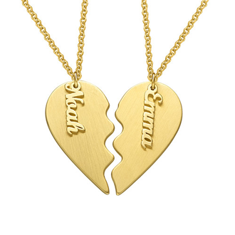 Collares de Oro