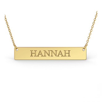 Collares de Oro
