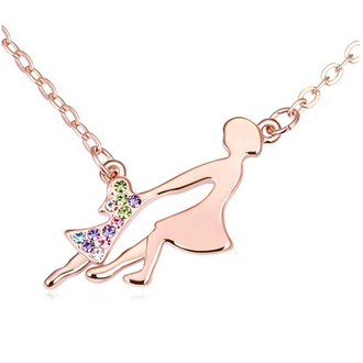 Collares de Oro