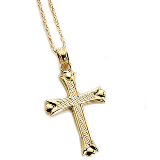 Collares de Oro