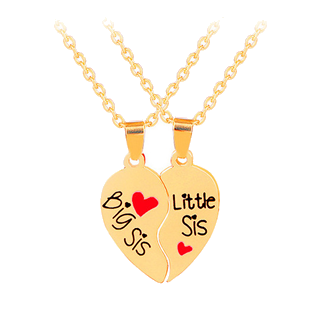 Collares de Oro