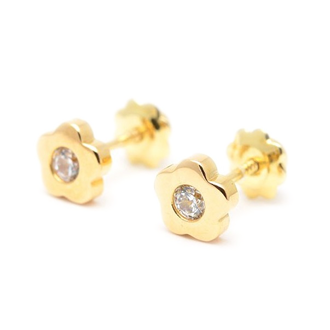 Pendientes para niñas