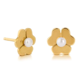 Pendientes para niñas
