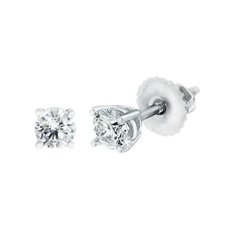 Pendientes para niñas