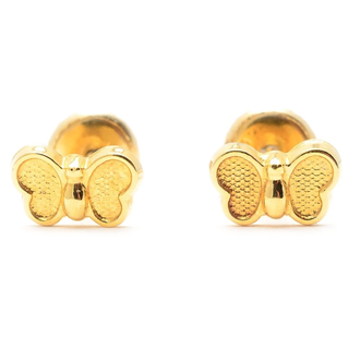 Pendientes para niñas
