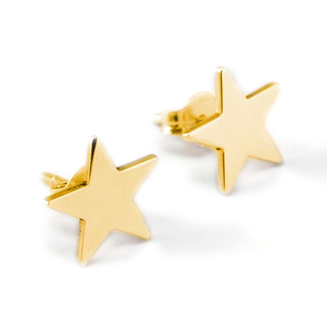 Pendientes para niñas