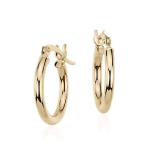 Pendientes para niñas