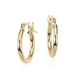 Pendientes para niñas