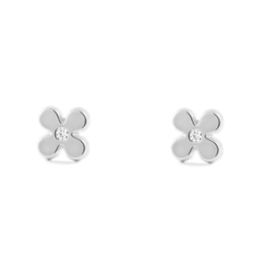 Pendientes para niñas