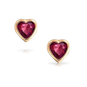 Pendientes para niñas