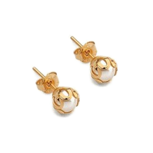 Pendientes para niñas
