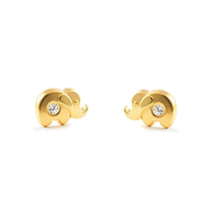 Pendientes para niñas