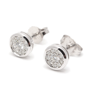 Pendientes para niñas