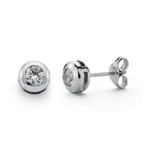 Pendientes para niñas