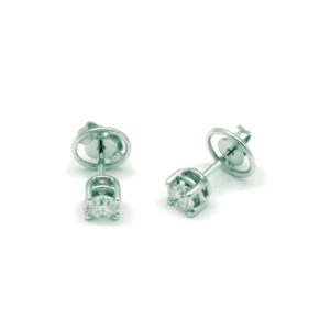 Pendientes para niñas