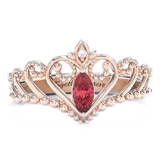 Anillo para XV años