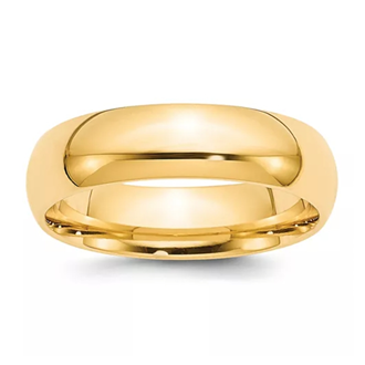 Alianzas de boda para caballeros